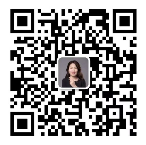 WeChat QR Code